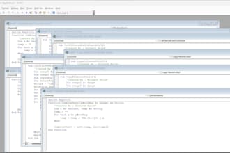 streamline your workflow with excel vba automation