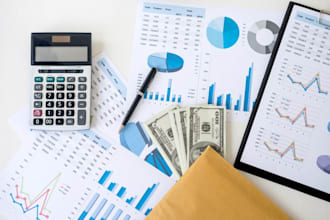 prepare your crypto accounting and tax report