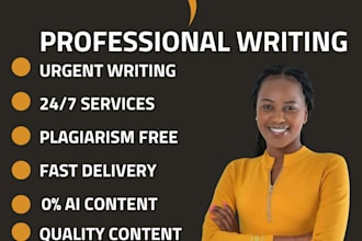 write urgent apa paper, harvard, mla, summary as an essay writer in 8 hours