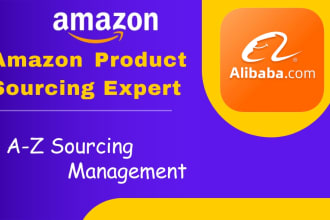 do amazon fba product sourcing agent alibaba and china sourcing