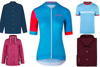do product photo editing, ghost mannequin or wrinkles remove