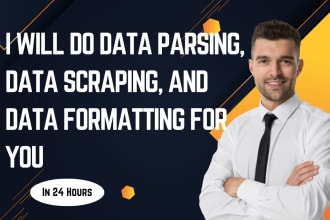 do python web scraping, data mining,web scraper,data collection,data extraction