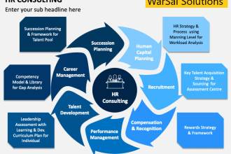 offer fractional human resource and talent aquisation