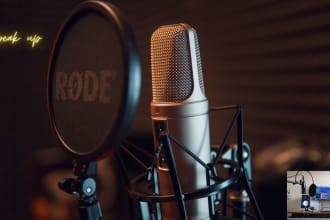 remove noise from your audio files
