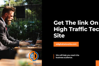 post your content on edigitalnetworks