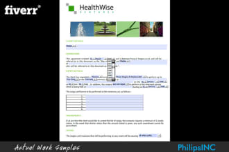 create fillable and interactive PDF form