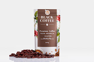 do realistic 3d product mockup or rendering