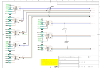draw autocad electrical drawings