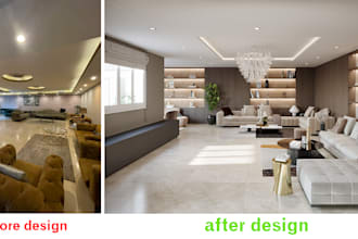 design renovation your interior room more nice beautiful