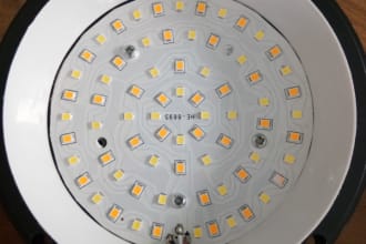 design led pcb for your lighting product