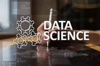 provide data science and data engineering services python