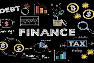 prepare accurate financial statements and balance sheets