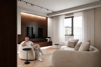 do interior home project