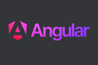 teach or help you with angular