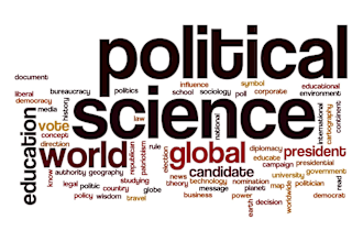 research on government, law and political science projects
