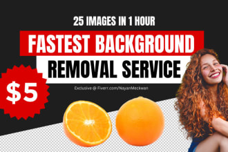quickly remove background, resize, white, transparent images