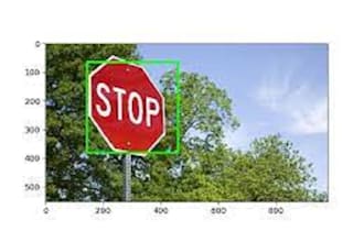do object detection, object recognition using deep learning