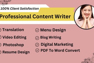 convert word to pdf and pdf to word in an hour