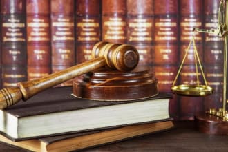 do legal research, law essays and criminology tasks