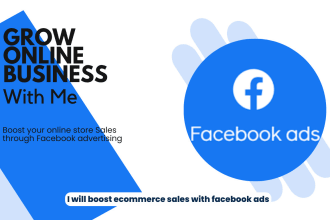 setup and manage your facebook ads to generate profitable revenue
