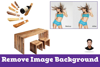 remove background of images