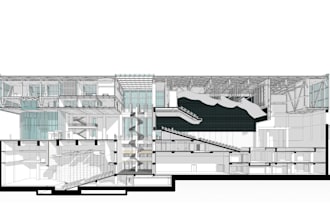 create bespoke 3d revit models