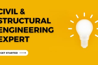do complex civil engineering tasks