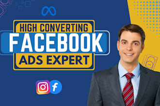 be your facebook ads manager