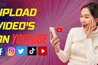 create content for facebook, instagram and youtube shorts