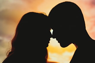heal your self worth ,balance your love relationship
