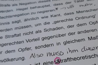 elevate your philosophy texts with precision and clarity