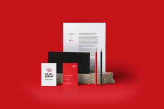 create your tailor made brand identity