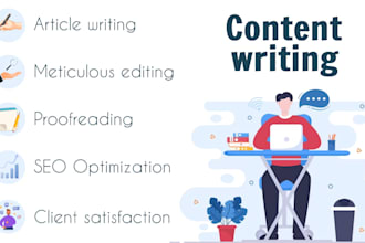 flawless articles and refine your content