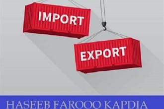 find importer and exporter for general products from worldwide