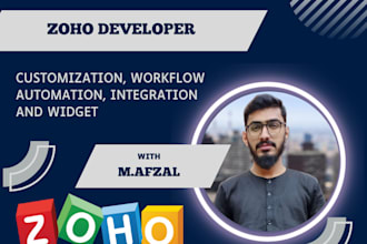do zoho crm, zoho one, zoho books, zoho campaign, zoho flow, site, form and mail
