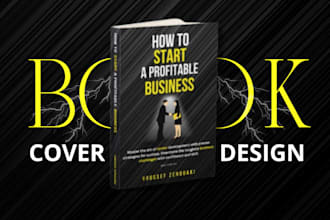 design amazon KDP book cover, fix design, journal cover,