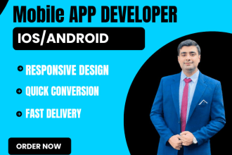 create ios app, do app development, android app developer,mobile app development