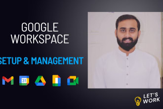 setup and troubleshoot your google workspace and g suite