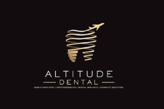 design modern medical, pharmaceutical, health care logo
