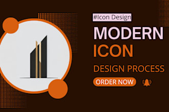 design custom icons, 3d icons, favicon for website, app