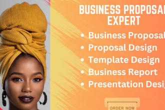design proposify proposify template, better proposal,decktopus and pandadoc