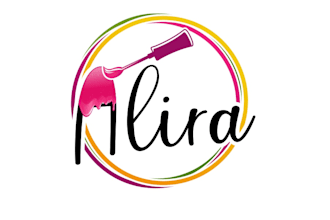 do eyelash brow, beauty makeup, lip gloss, cosmetic and beauty logo for you