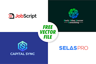 do modern logo design business