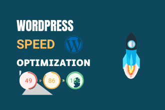speed up wordpress website for google page speed insights