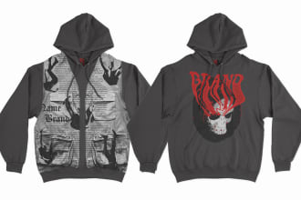 create y2k clothing design