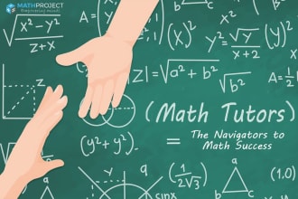 be online math tutor in pre calculus and linear algebra