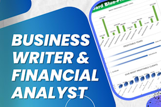 write your startup business plan