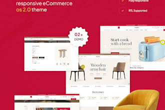 make small changes to the shopify theme website