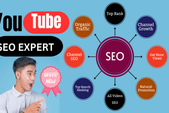 do best youtube video SEO for top ranking