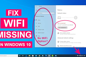 fix old or new hp computer related issue software related